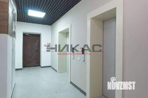 3-к квартира, сданный дом, 94м2, 3/15 этаж