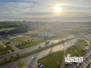 2-к квартира, вторичка, 64м2, 15/16 этаж