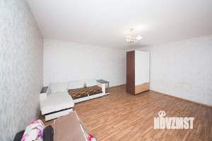 3-к квартира, вторичка, 65м2, 2/3 этаж