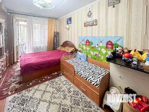 1-к квартира, вторичка, 30м2, 3/5 этаж