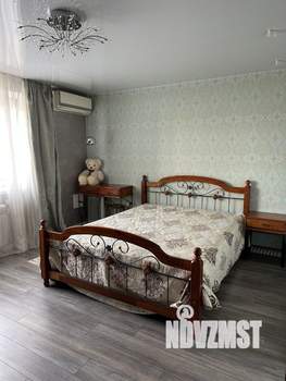 3-к квартира, вторичка, 94м2, 2/16 этаж