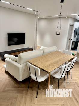 3-к квартира, вторичка, 89м2, 6/7 этаж