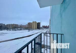 2-к квартира, сданный дом, 60м2, 3/10 этаж