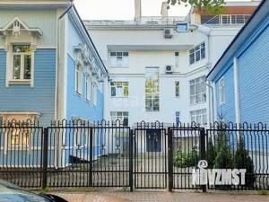 6-к квартира, вторичка, 240м2, 2/6 этаж