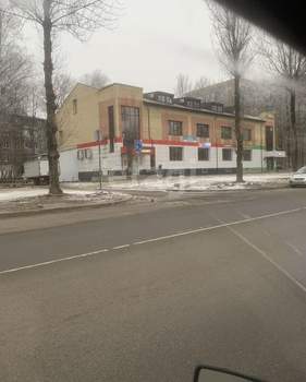 1-к квартира, вторичка, 30м2, 1/5 этаж