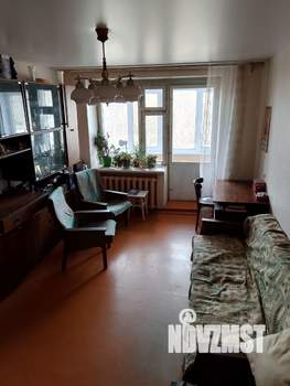 2-к квартира, вторичка, 48м2, 5/5 этаж