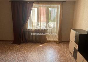 1-к квартира, вторичка, 51м2, 3/12 этаж