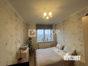 2-к квартира, вторичка, 67м2, 17/18 этаж