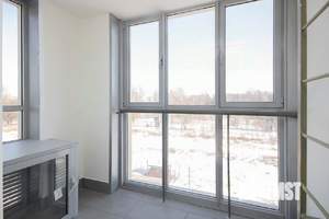 1-к квартира, вторичка, 41м2, 7/7 этаж