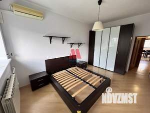 3-к квартира, вторичка, 91м2, 4/4 этаж