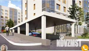 3-к квартира, вторичка, 114м2, 3/7 этаж