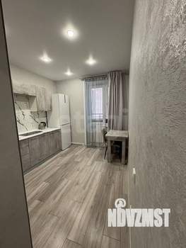 1-к квартира, вторичка, 35м2, 8/14 этаж