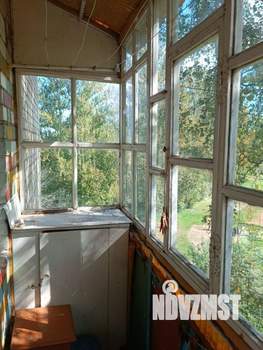 3-к квартира, вторичка, 51м2, 5/5 этаж