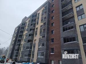 2-к квартира, вторичка, 46м2, 7/8 этаж