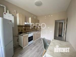 1-к квартира, вторичка, 35м2, 4/5 этаж