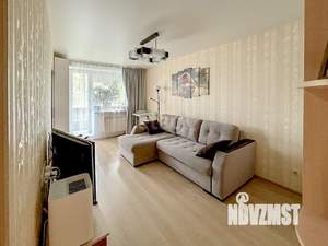 1-к квартира, вторичка, 30м2, 5/5 этаж