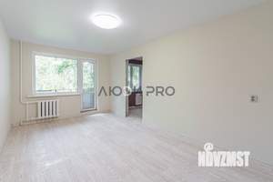 3-к квартира, вторичка, 56м2, 4/5 этаж