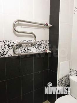 1-к квартира, вторичка, 42м2, 7/10 этаж