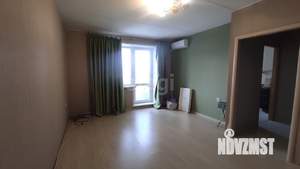1-к квартира, вторичка, 35м2, 8/10 этаж