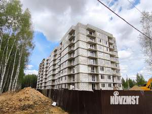2-к квартира, вторичка, 58м2, 7/9 этаж