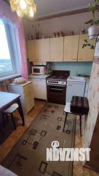 1-к квартира, вторичка, 37м2, 10/12 этаж