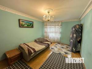 3-к квартира, вторичка, 67м2, 3/12 этаж