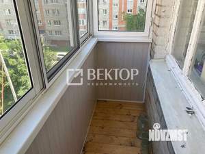 1-к квартира, вторичка, 30м2, 5/5 этаж