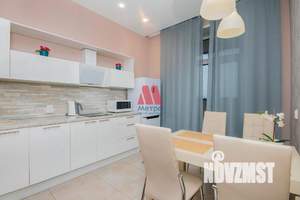1-к квартира, вторичка, 41м2, 7/9 этаж