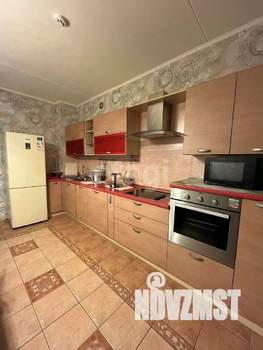 1-к квартира, вторичка, 46м2, 2/5 этаж
