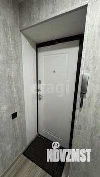 Студия квартира, вторичка, 32м2, 2/5 этаж