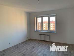 2-к квартира, вторичка, 59м2, 1/5 этаж