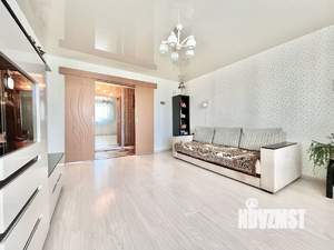 3-к квартира, вторичка, 61м2, 6/9 этаж