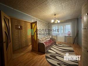 2-к квартира, вторичка, 45м2, 5/5 этаж
