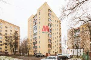 2-к квартира, вторичка, 45м2, 9/10 этаж