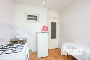 1-к квартира, вторичка, 30м2, 5/5 этаж