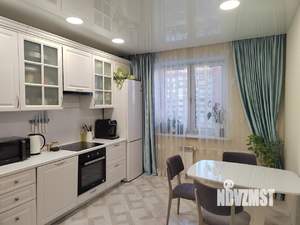 2-к квартира, вторичка, 58м2, 5/19 этаж