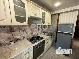 2-к квартира, вторичка, 50м2, 3/12 этаж