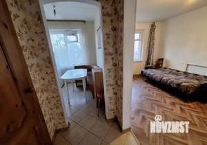 1-к квартира, вторичка, 22м2, 8/9 этаж