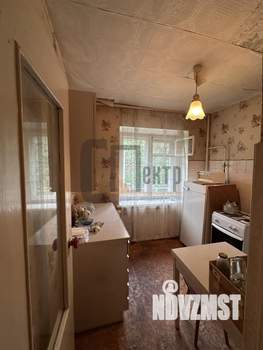 2-к квартира, вторичка, 43м2, 2/4 этаж