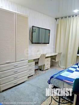 1-к квартира, вторичка, 38м2, 2/9 этаж