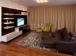1-к квартира, вторичка, 42м2, 5/12 этаж