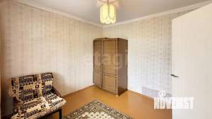 3-к квартира, вторичка, 53м2, 3/9 этаж