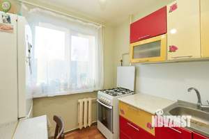 2-к квартира, вторичка, 44м2, 4/5 этаж