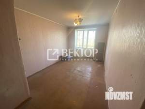 1-к квартира, вторичка, 25м2, 2/3 этаж