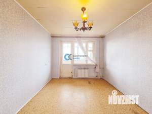 1-к квартира, вторичка, 30м2, 10/10 этаж