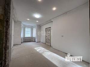 3-к квартира, вторичка, 62м2, 1/2 этаж