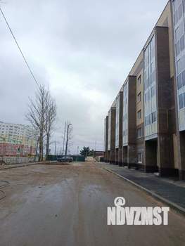 2-к квартира, вторичка, 55м2, 4/5 этаж