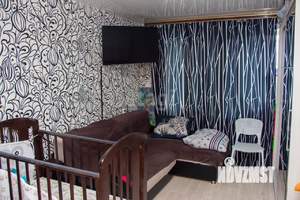 1-к квартира, вторичка, 398м2, 7/9 этаж