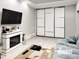 2-к квартира, вторичка, 53м2, 1/2 этаж