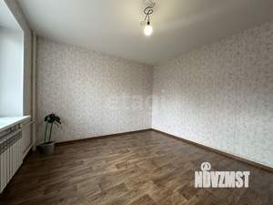 1-к квартира, вторичка, 34м2, 3/17 этаж